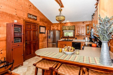 Nestled in Laurel Valley. This one-bedroom home offers a bonus - photo 7
