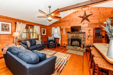 Nestled in Laurel Valley. This one-bedroom home offers a bonus - photo 9