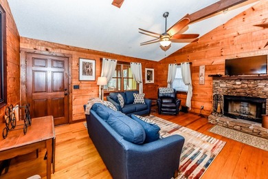 Nestled in Laurel Valley. This one-bedroom home offers a bonus - photo 10
