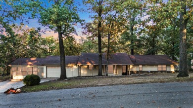 Lake Home For Sale in Grove, Oklahoma