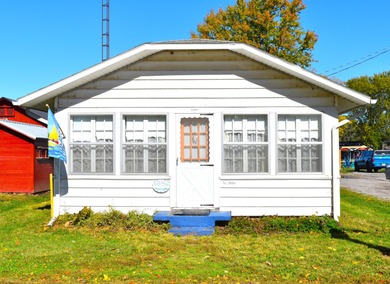 Lake Home For Sale in Lakeview, Ohio