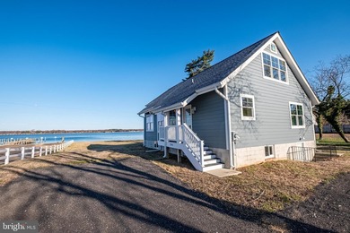 Own One of the Largest Waterfront Lots in Benedict w/ - photo 7