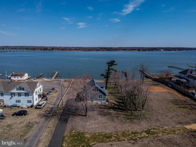 Own One of the Largest Waterfront Lots in Benedict w/ - photo 9