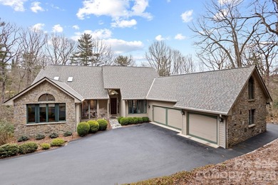 Exceptional luxury home situated on 2 private acres overlooking - photo 1