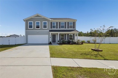 (private lake, pond, coastal) Home For Sale in Midway Georgia