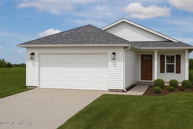 Pre-construction opportunity in St. Johns River Estates--build - photo 1