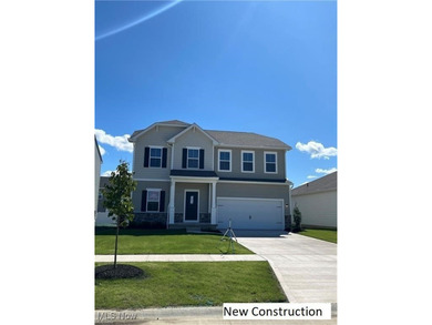 (private lake, pond, creek) Home Sale Pending in Perry Ohio