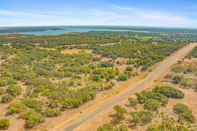 Lake Brownwood Lot For Sale in Brownwood Texas