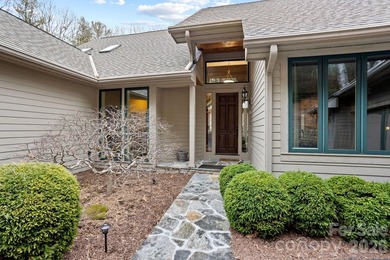 Exceptional luxury home situated on 2 private acres overlooking - photo 2