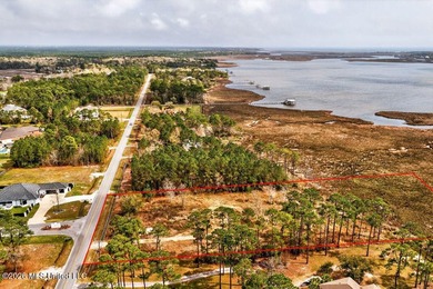 Here is a rare opportunity to own 3 acres situated right on - photo 2
