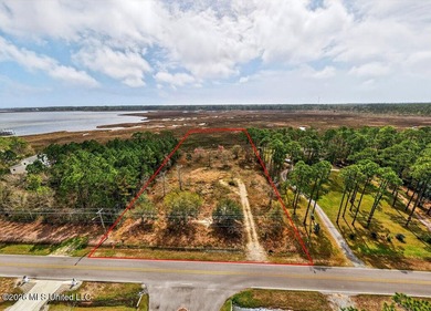 Here is a rare opportunity to own 3 acres situated right on - photo 3