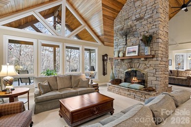 Exceptional luxury home situated on 2 private acres overlooking - photo 6