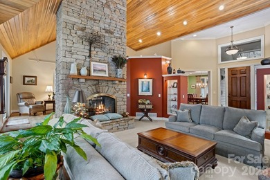 Exceptional luxury home situated on 2 private acres overlooking - photo 7