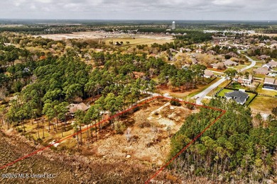 Here is a rare opportunity to own 3 acres situated right on - photo 7