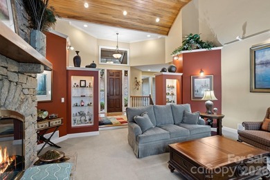 Exceptional luxury home situated on 2 private acres overlooking - photo 9