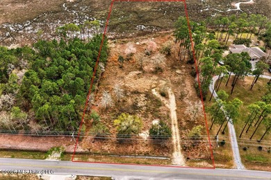Here is a rare opportunity to own 3 acres situated right on - photo 10