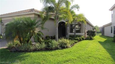 Lake Home For Sale in Fort Myers, Florida