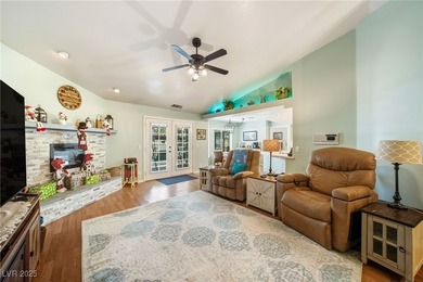 SELLERS ARE MOTIVATED! PAID SOLAR! Well-maintained custom home