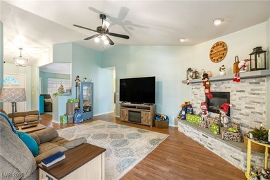 SELLERS ARE MOTIVATED! PAID SOLAR! Well-maintained custom home