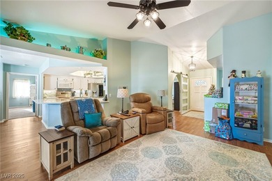 SELLERS ARE MOTIVATED! PAID SOLAR! Well-maintained custom home