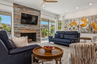 Experience unparalleled luxury in this exquisite, fully - photo 10
