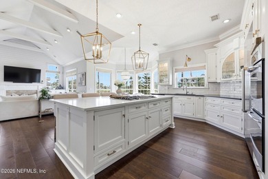 A rare offering in Marsh Landing Country Club, this estate home - photo 11