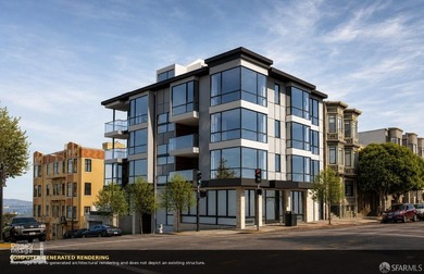 A rare and fully entitled development opportunity in one of San - photo 1