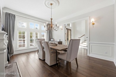 A rare offering in Marsh Landing Country Club, this estate home - photo 12