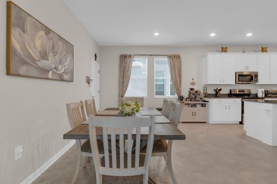 Stunning, better than new, two year old, 2 Story Home. A - photo 13