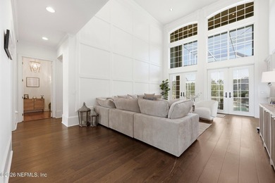 A rare offering in Marsh Landing Country Club, this estate home - photo 13