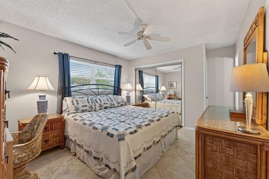 55+ TURN-KEY Tranquil Canal Views and Sunset Skies. Immaculate - photo 13