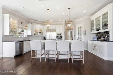 A rare offering in Marsh Landing Country Club, this estate home - photo 14