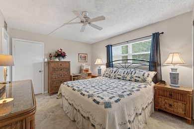 55+ TURN-KEY Tranquil Canal Views and Sunset Skies. Immaculate - photo 14