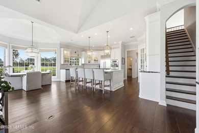 A rare offering in Marsh Landing Country Club, this estate home - photo 15