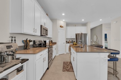 Stunning, better than new, two year old, 2 Story Home. A - photo 17