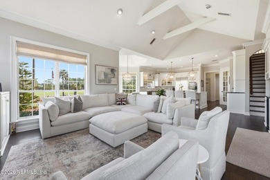 A rare offering in Marsh Landing Country Club, this estate home - photo 17