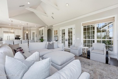 A rare offering in Marsh Landing Country Club, this estate home - photo 18