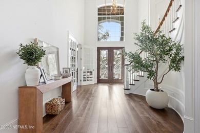 A rare offering in Marsh Landing Country Club, this estate home - photo 19