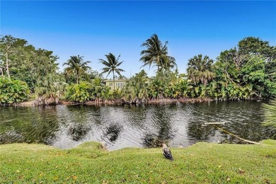 55+ TURN-KEY Tranquil Canal Views and Sunset Skies. Immaculate - photo 19