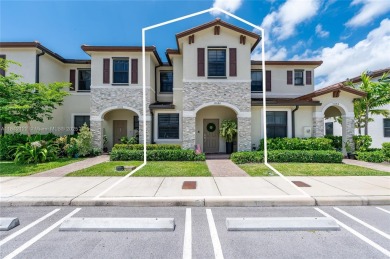 Lake Townhome/Townhouse For Sale in Miami, Florida
