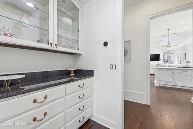 A rare offering in Marsh Landing Country Club, this estate home - photo 21