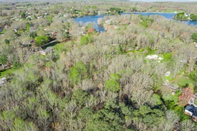 Wonder Lake Acreage For Sale in Sparta Tennessee