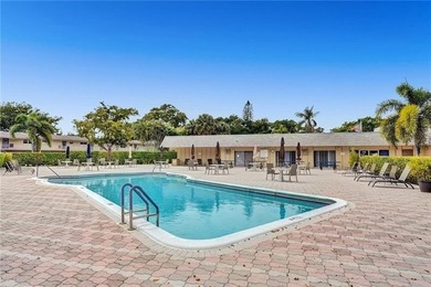 55+ TURN-KEY Tranquil Canal Views and Sunset Skies. Immaculate - photo 21