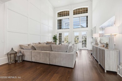 A rare offering in Marsh Landing Country Club, this estate home - photo 22