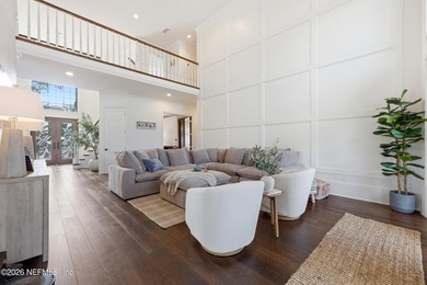 A rare offering in Marsh Landing Country Club, this estate home - photo 23