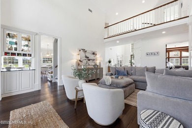 A rare offering in Marsh Landing Country Club, this estate home - photo 24