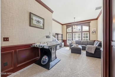 A rare offering in Marsh Landing Country Club, this estate home - photo 27