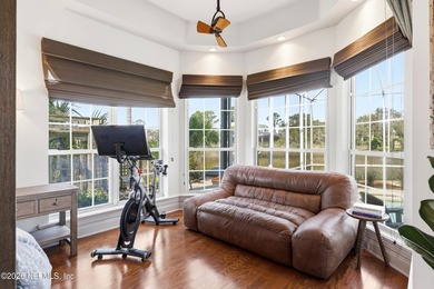 A rare offering in Marsh Landing Country Club, this estate home - photo 33