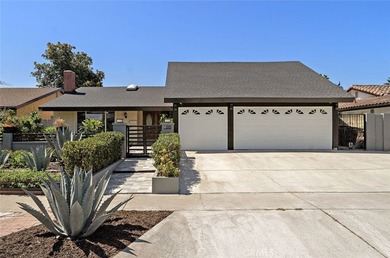 Welcome to this beautifully upgraded 6-bedroom, 3-bathroom home - photo 1