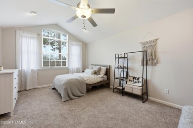 A rare offering in Marsh Landing Country Club, this estate home - photo 44